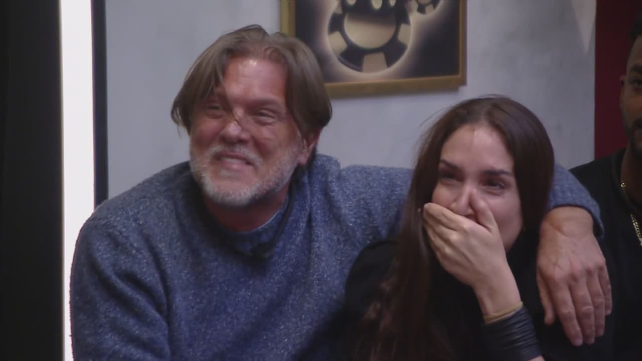 René Strickler y Rubí Cardozo ganan bono de 3 mil dólares en ¿Apostarías por mí?