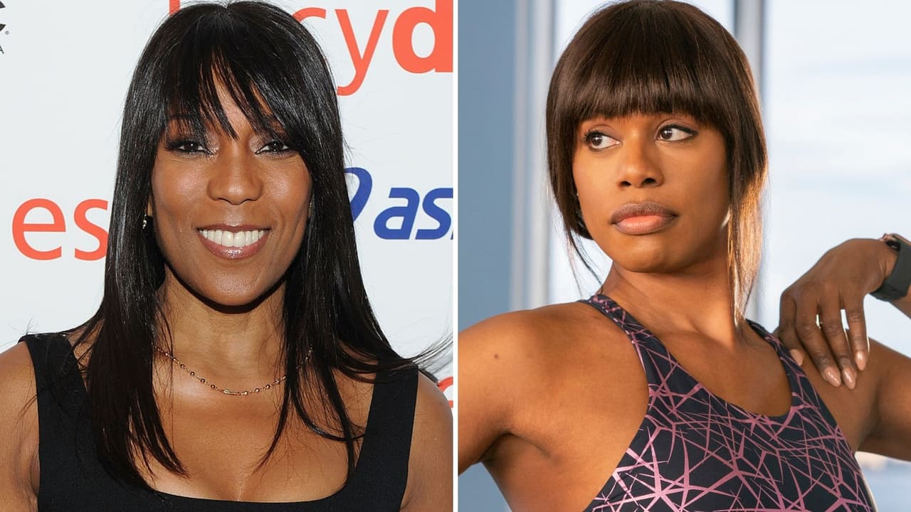 'Inventing Anna': Kacy Duke y Laverne Cox