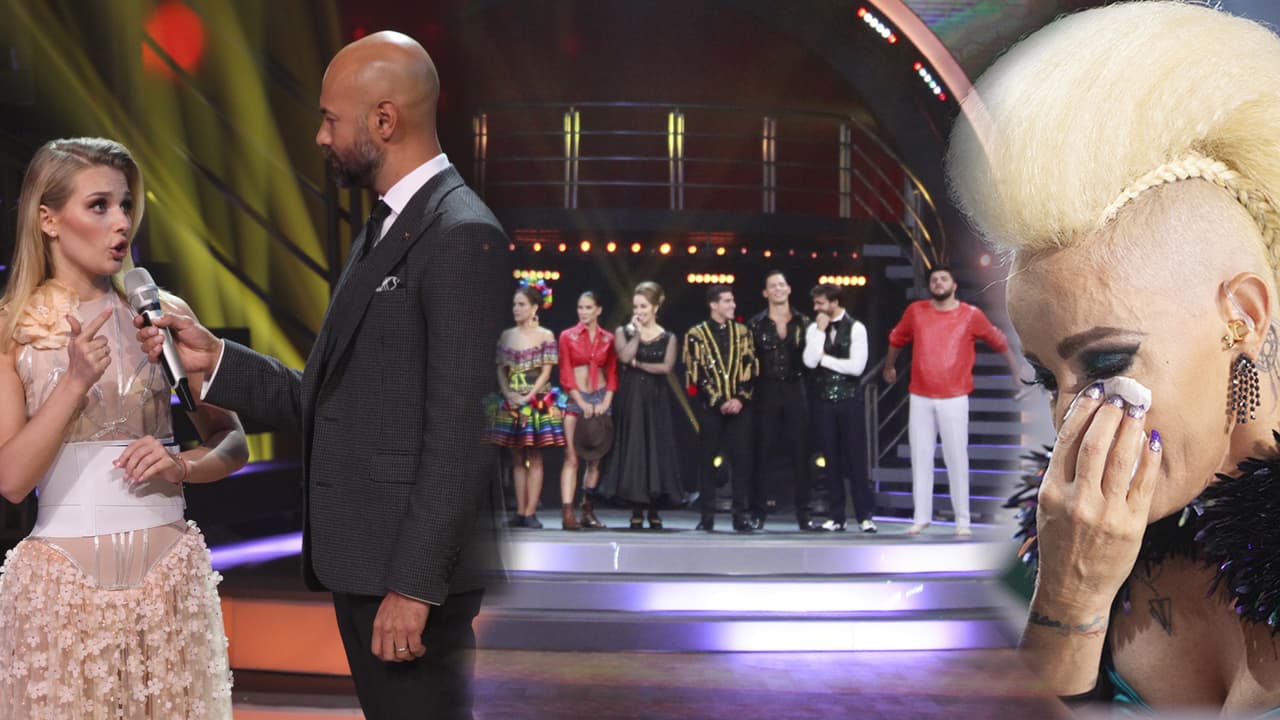 Mejores momentos MQB 2018