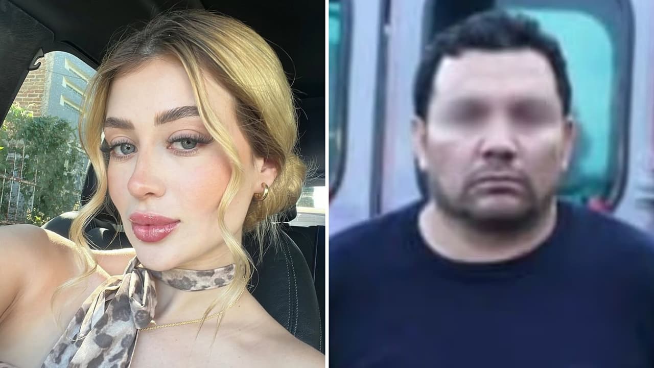 Vinculan a proceso a ‘El R-1’, líder criminal vinculado al asesinato de Valeria Márquez