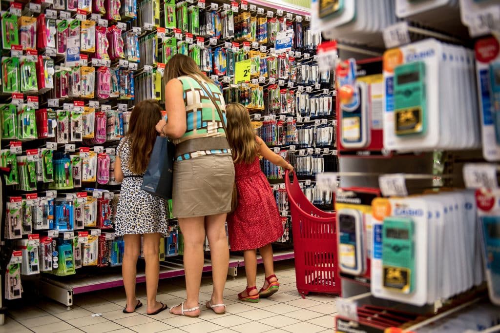 Descuentos para el regreso a clases: ¿Cuándo será la Semana Libre de Impuestos en Florida?