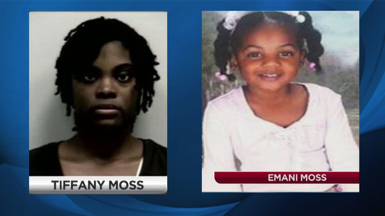 Sentencian a muerte a mujer de Georgia que dejó morir de hambre a su hijastra