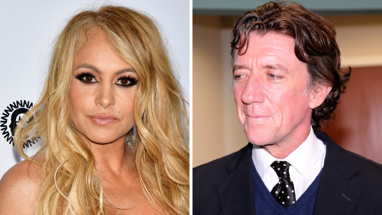 Esto es lo que 'Colate' pide que Paulina Rubio pague sobre su hijo