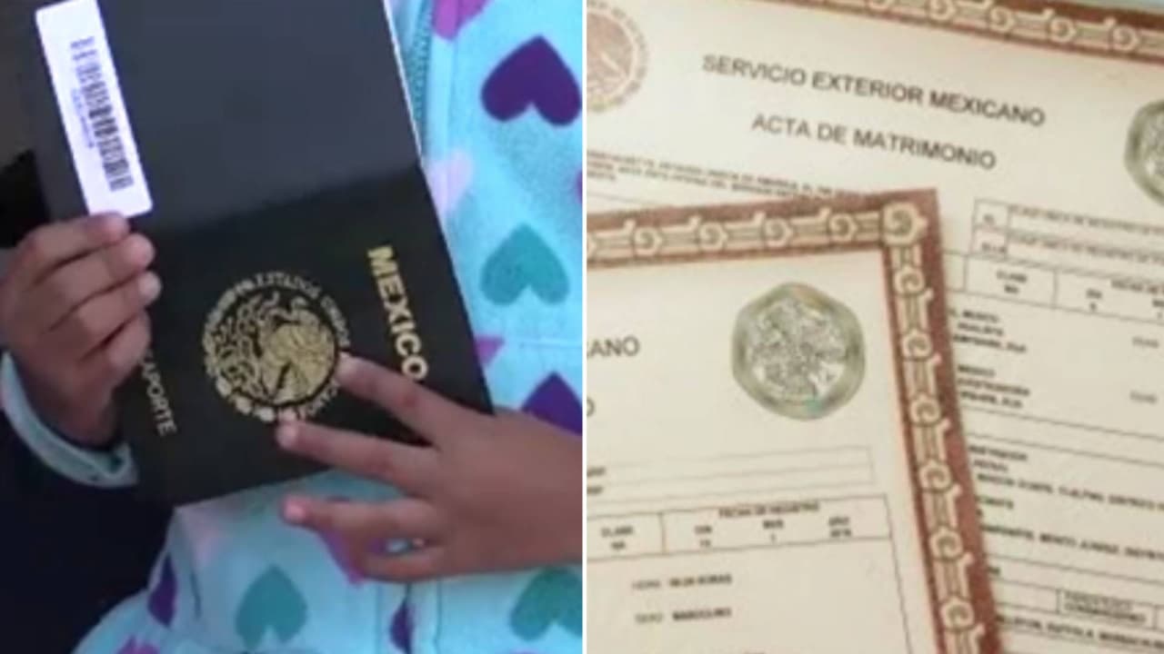 Errores en tu acta de nacimiento podrían dejarte sin casa en México, te decimos cómo evitarlos o corregirlos si vives en Los Ángeles