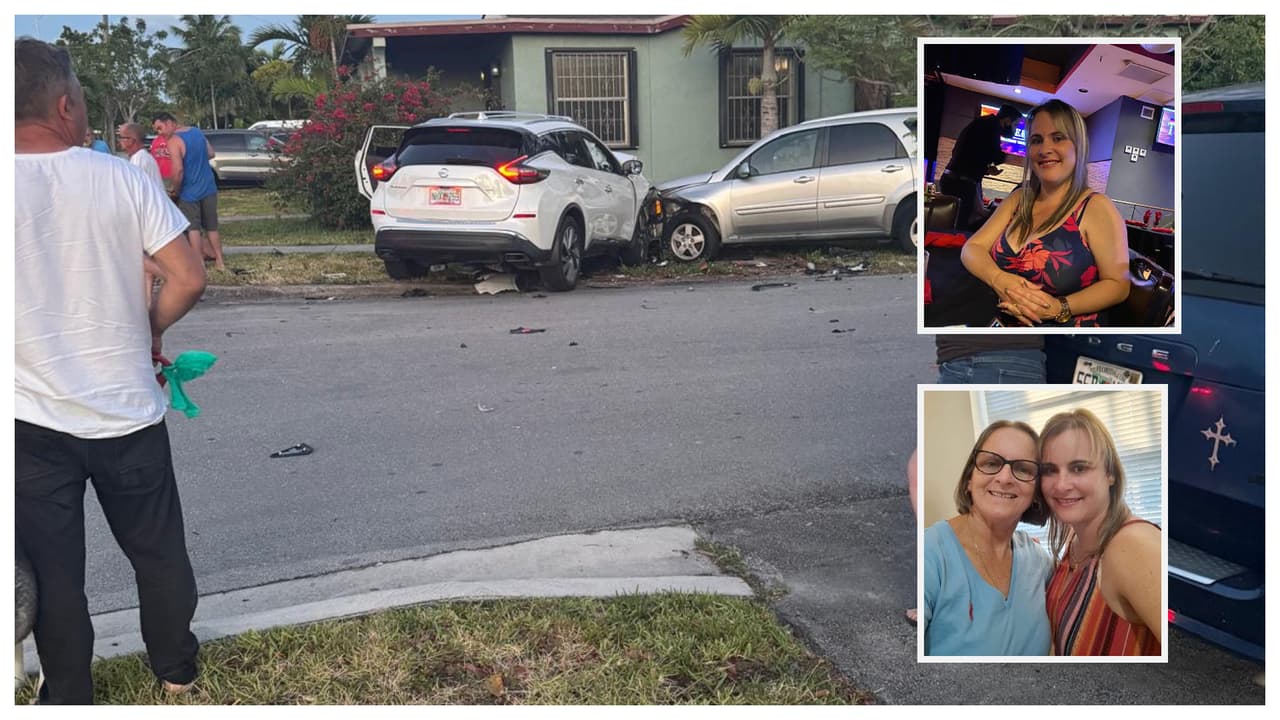 Menor de 15 años enfrentaría cargos por homicidio vehicular tras accidente en el que murieron dos mujeres