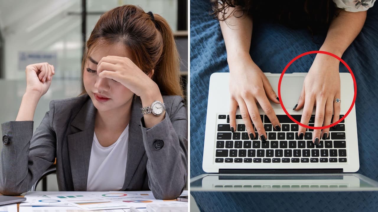 Síndrome de Quervain, la enfermedad que está afectando a los millennials trabajadores: ¿de qué se trata?