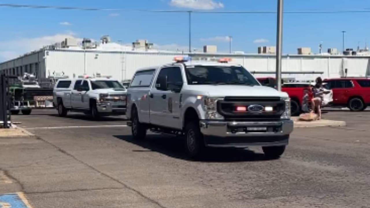 Hallan un cuerpo flotando en un canal en Phoenix: Lo que se sabe