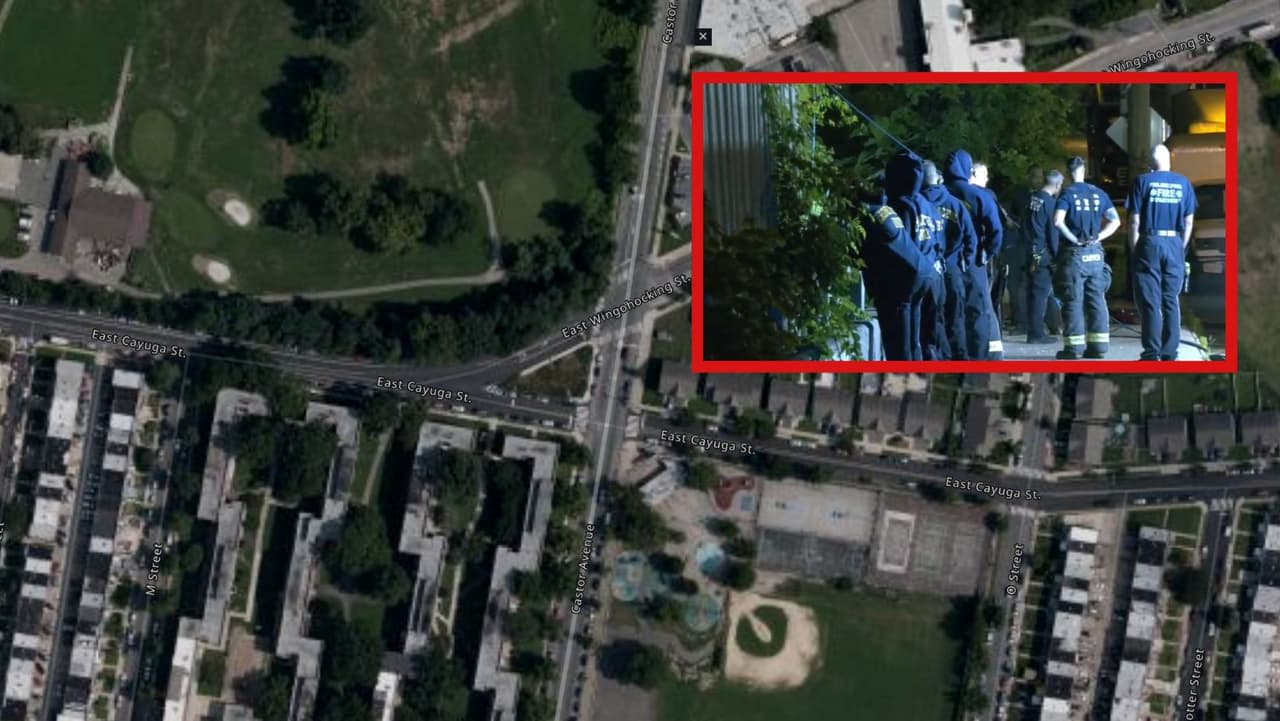 Se ejercitaba por un sendero y encuentra cuerpo de un hombre asesinado a quemarropa