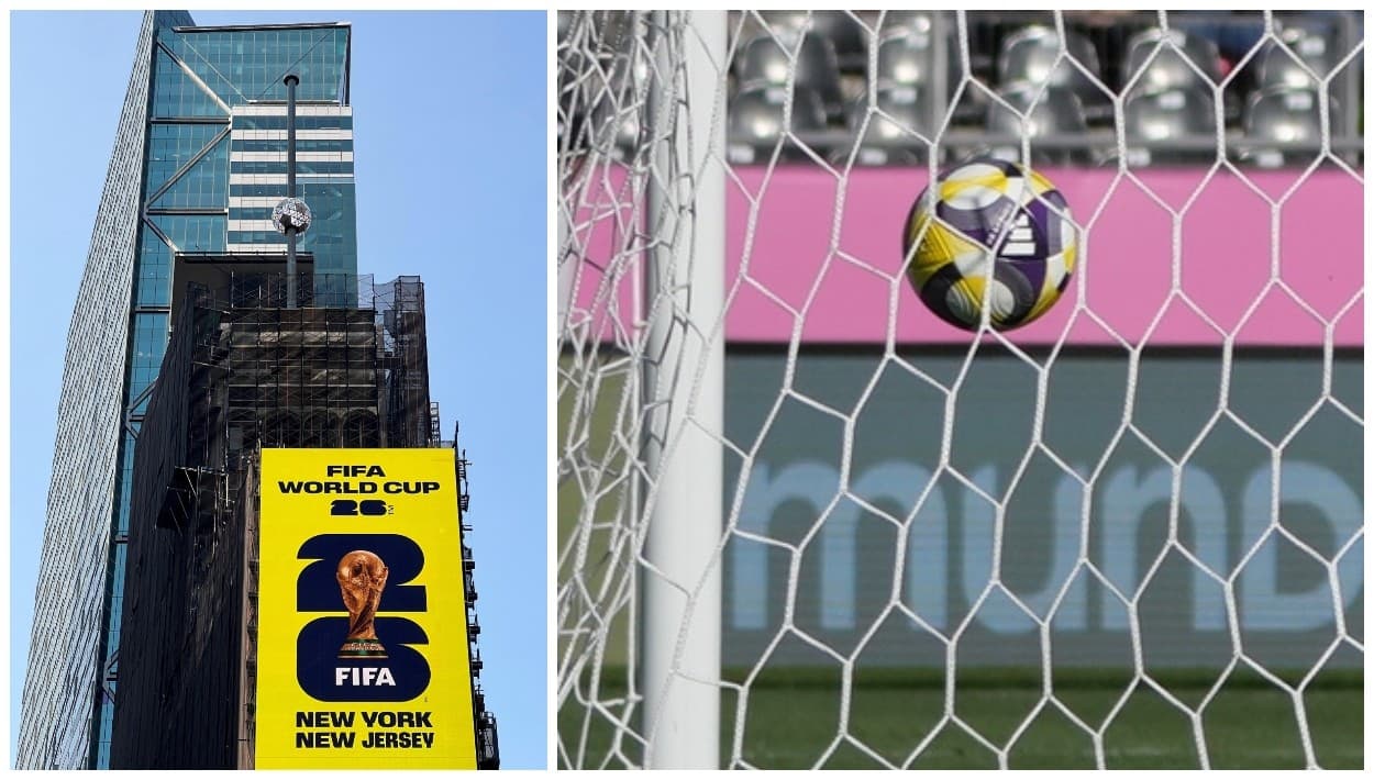 Nueva York sortea 1,000 entradas de $50 para el Mundial 2026: qué necesitas para ganar 2