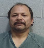 <b>Daniel Ortiz</b>, de 42 años. Residente de Athens.