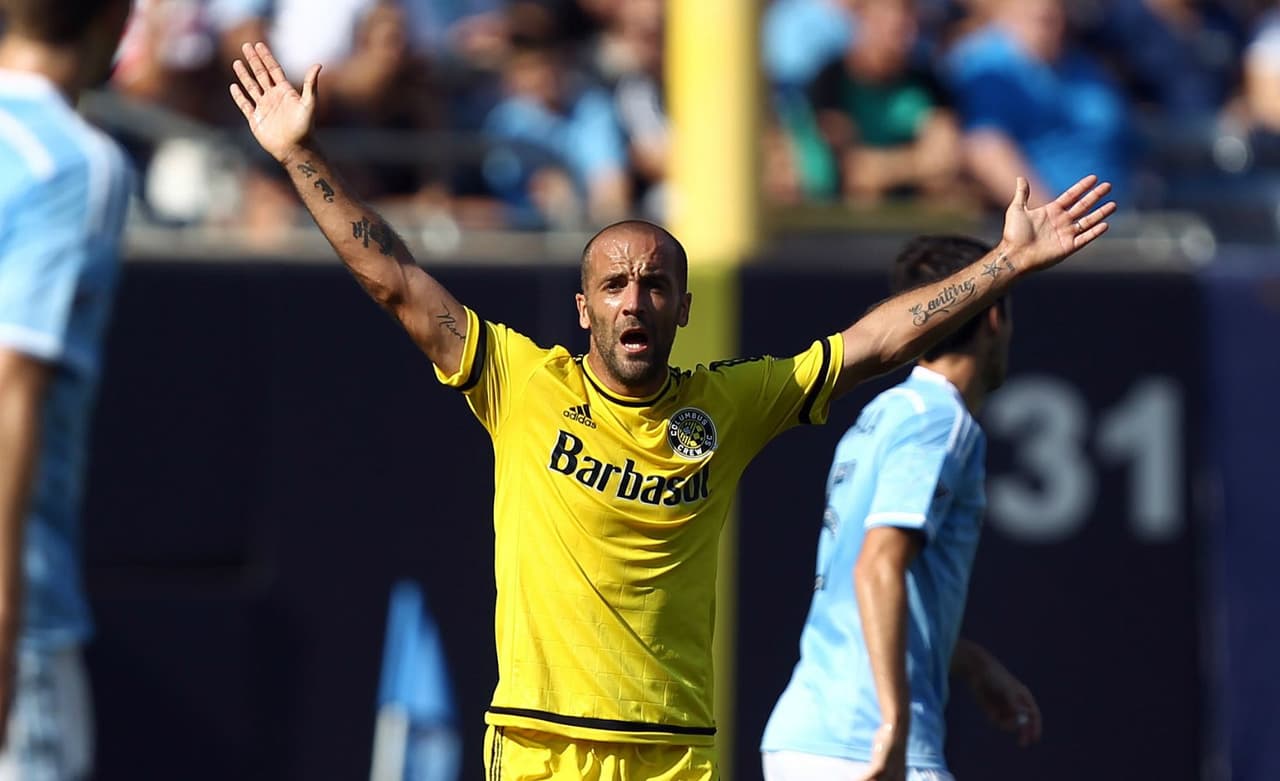 Federico Higuaín enfocado en Playoffs, dejando de lado el buen trabajo de la temporada regular