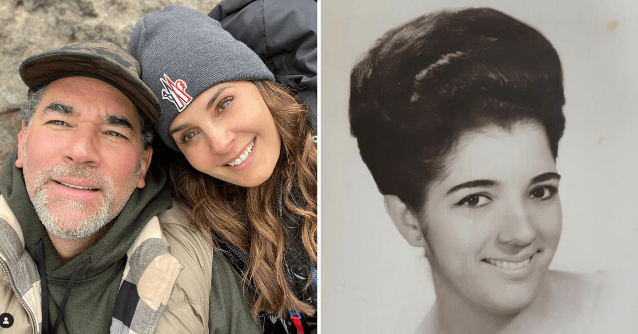 Mayrín Villanueva aseguró que ama a su suegra