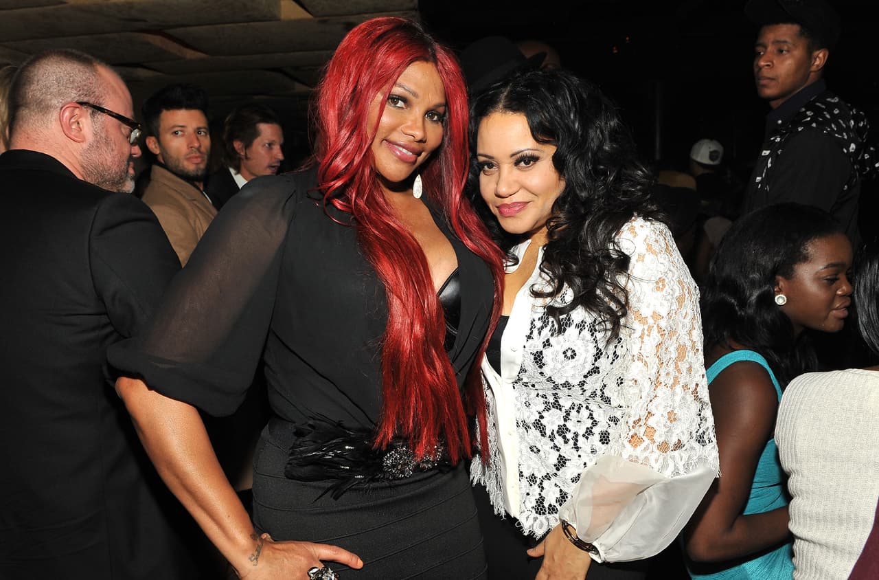 Classic Jam: Salt-N-Pepa - Shoop