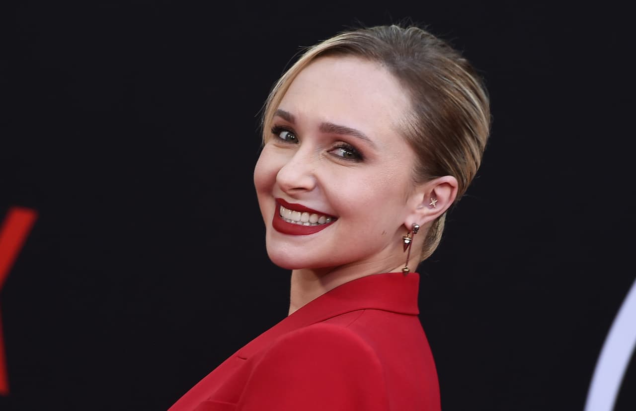 Muerte de Hayden Panettiere: revelan detalles de la llamada al 911 y la intervención de emergencia