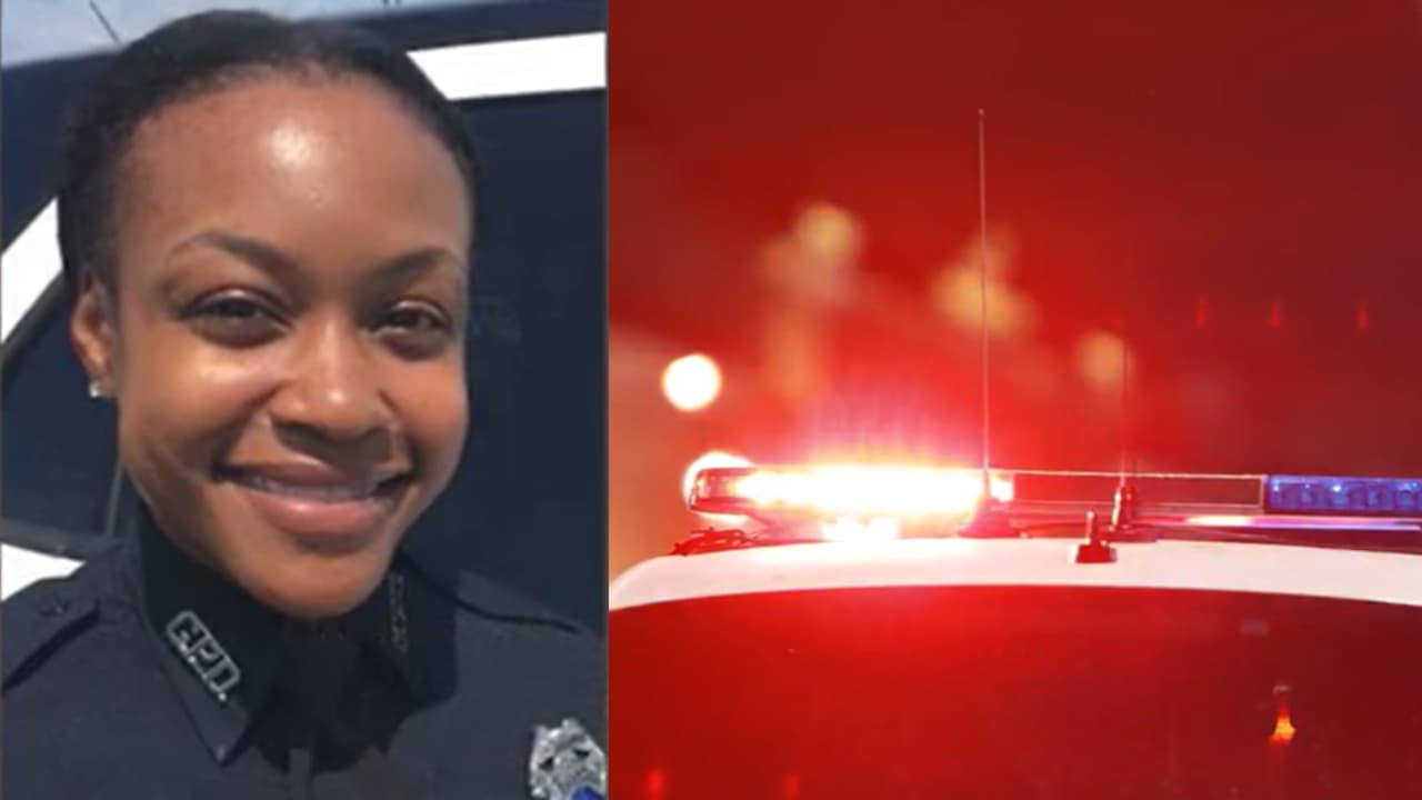 Mujer policía mata a hispana en NY y luego se quita la vida: dejó herida a otra