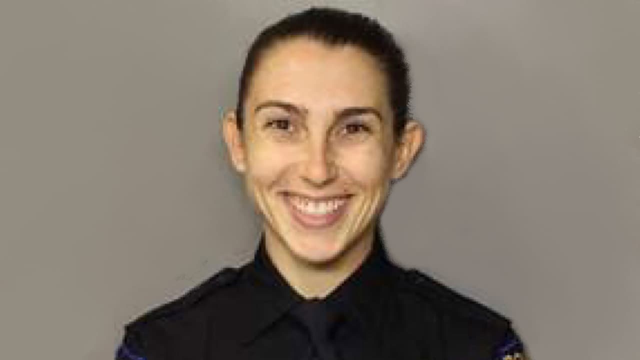 Policía fatalmente baleada en Sacramento era originaria del Área de la Bahía