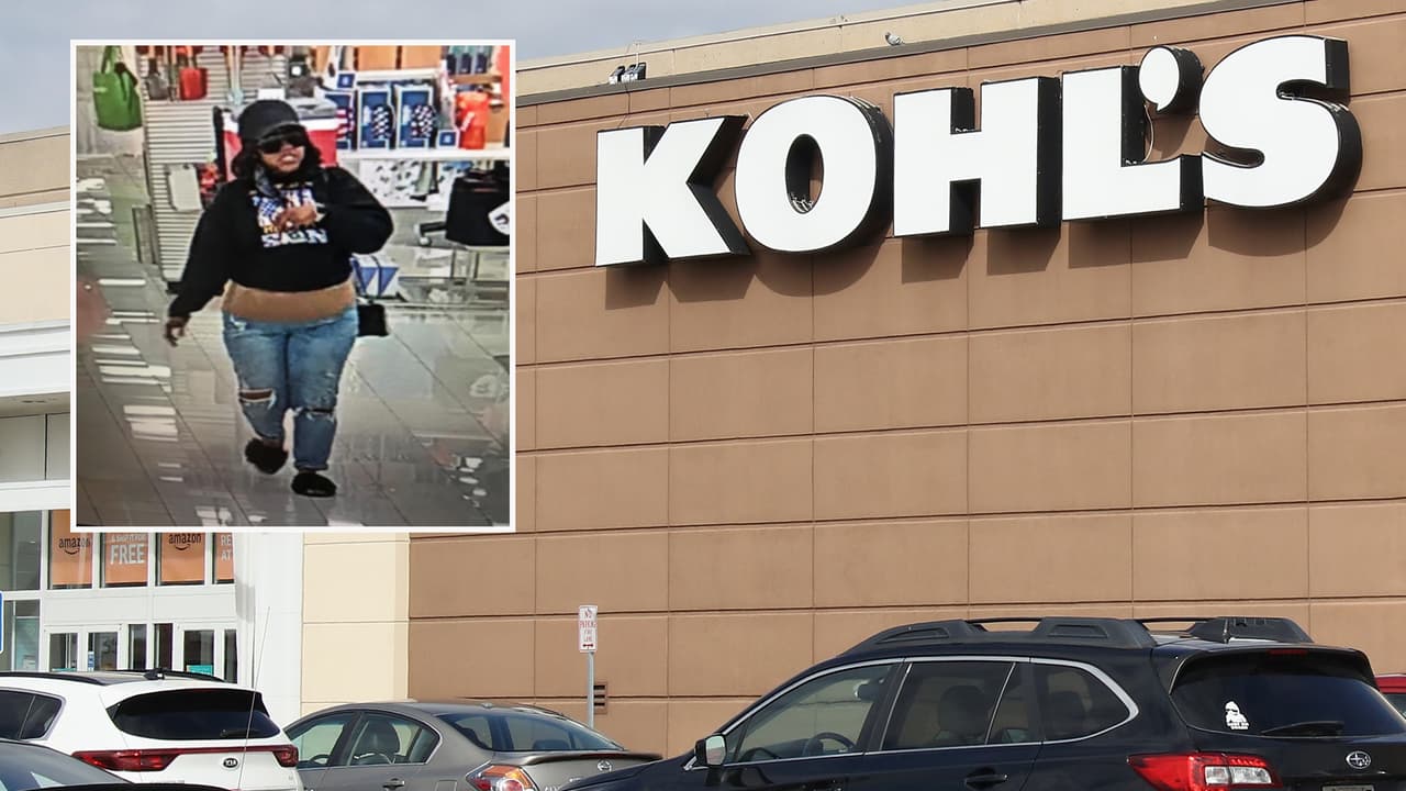 Clienta amenaza con arma a empleados de Kohl's en Matthews