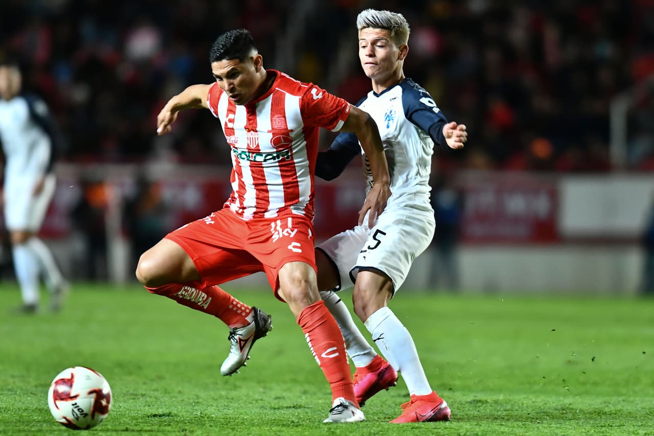 Layun (14’) abrió el marcador para los visitantes y Delgado (44’) por la vía penal empató el partido. Fernando Arce (84’) metió un autogol para que los de Mohamed se fueran al frente. Noya (90+3’) hizo el empate final.