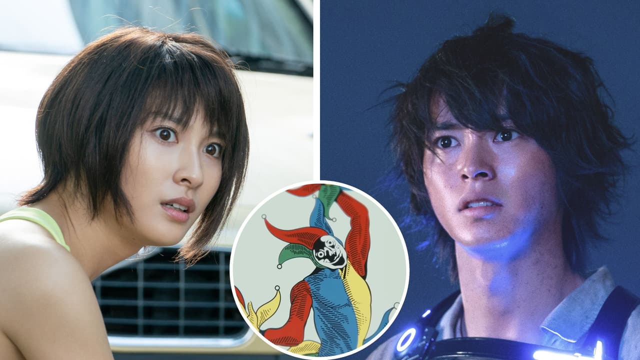 ‘Alice in Borderland’, final explicado: ¿qué significa la carta de Joker en el último episodio?