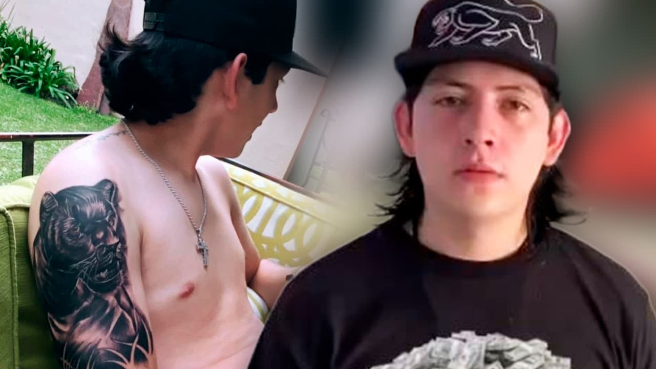 El Pantera de Culiacán, cantante de regional mexicano, sufre fatal accidente automovilístico