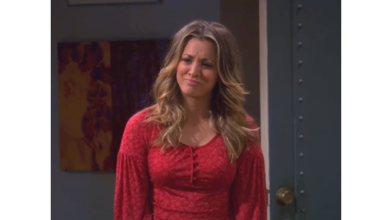 'The Big Bang Theory'