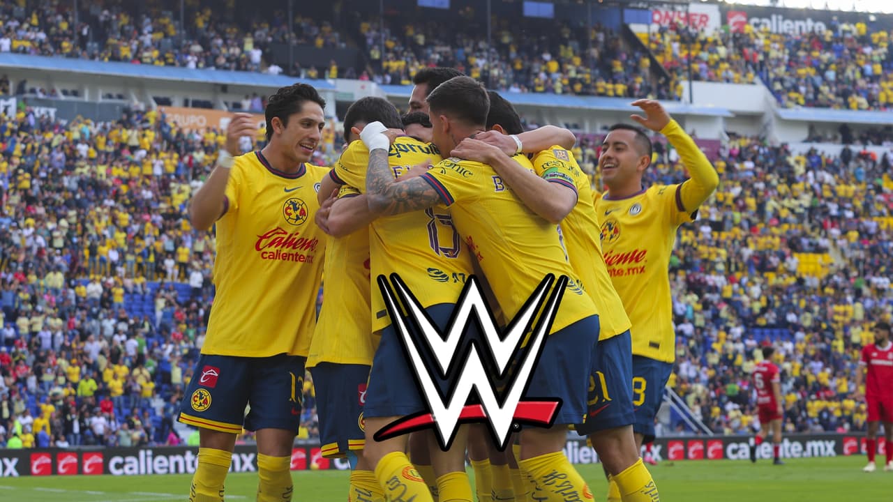 El América desde Europa trae mensaje 'amenazador' a la Liga MX