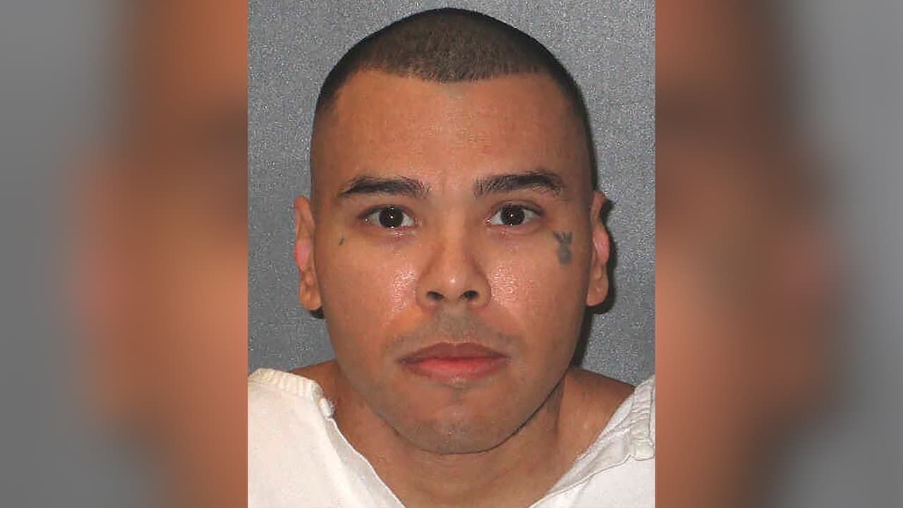 Caso Ramiro Gonzales: Texas frena la ejecución de reo hispano programada para este miércoles