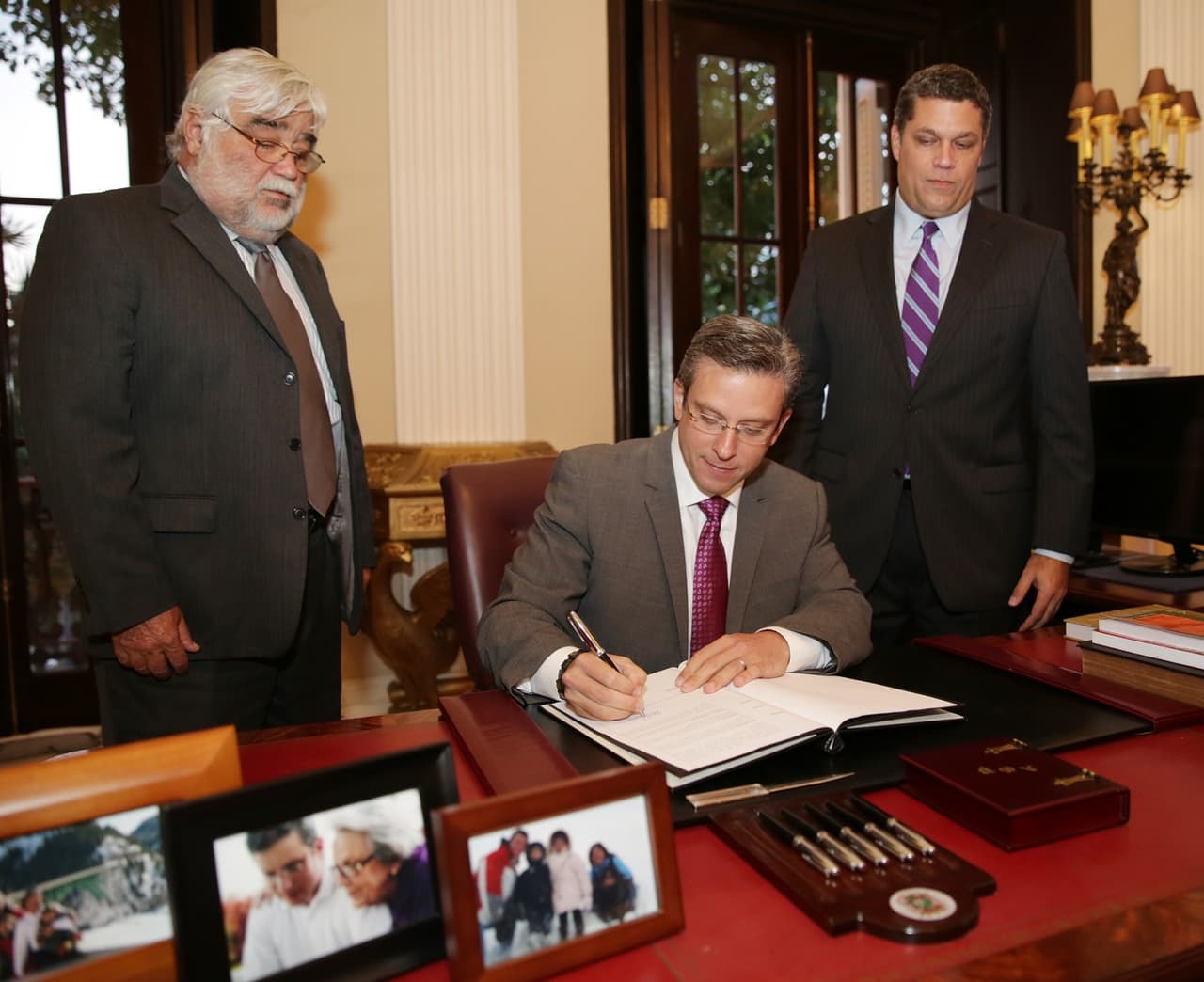 Cambios a la política de posesión de marihuana