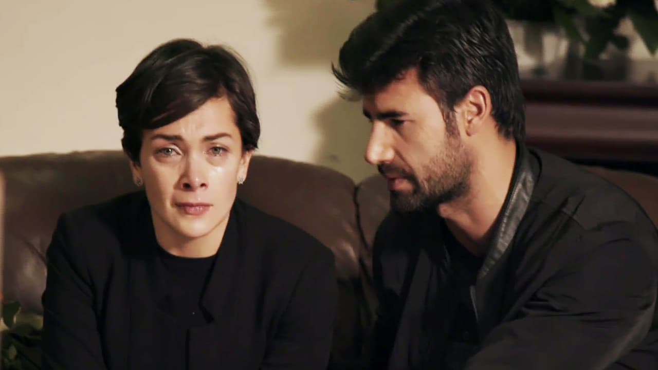 Dave no se perdonaría que Mónica perdiera la vida por culpa de su mayor enemigo.