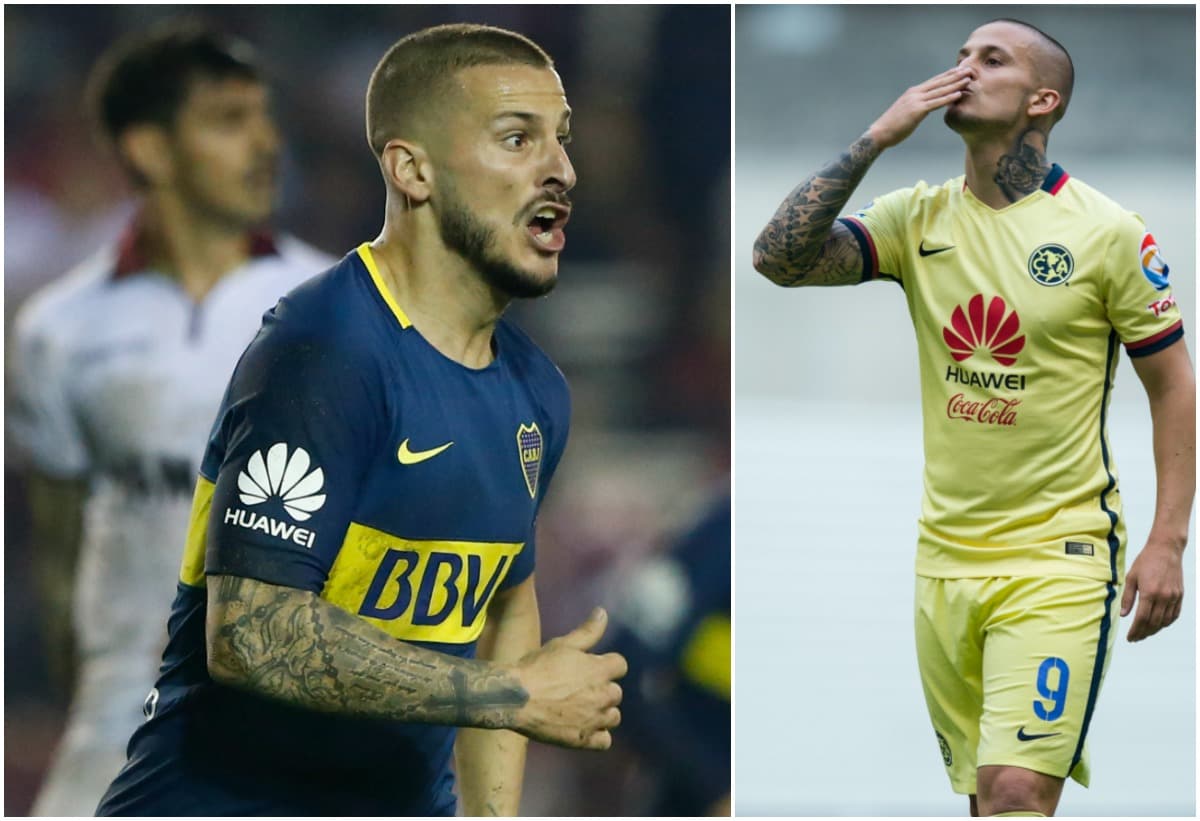 Darío Benedetto es el hombre que lidera la lista de mejor promedio de goles de Boca Juniors en los últimos 40 años, por encima de ídolos de la talla de Diego Maradona y Martín Palermo.