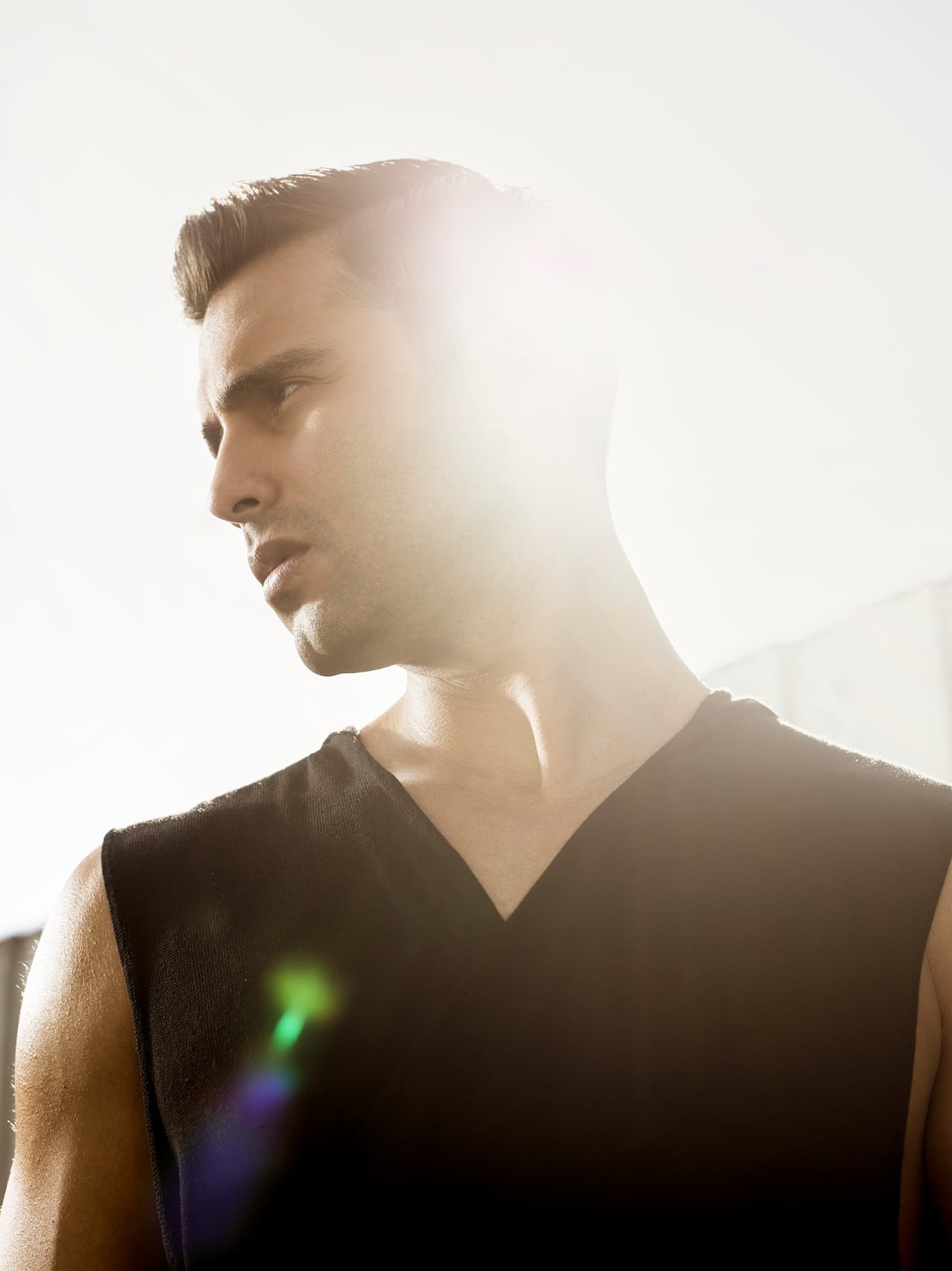 El videoclip de 'Ahora Que Te Vas' cuenta con más de 2 millones de vistas en la red.