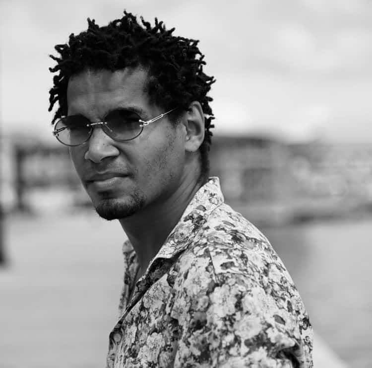 El artista y activista cubano Luis Manuel Otero recibe visa humanitaria para ir a EEUU