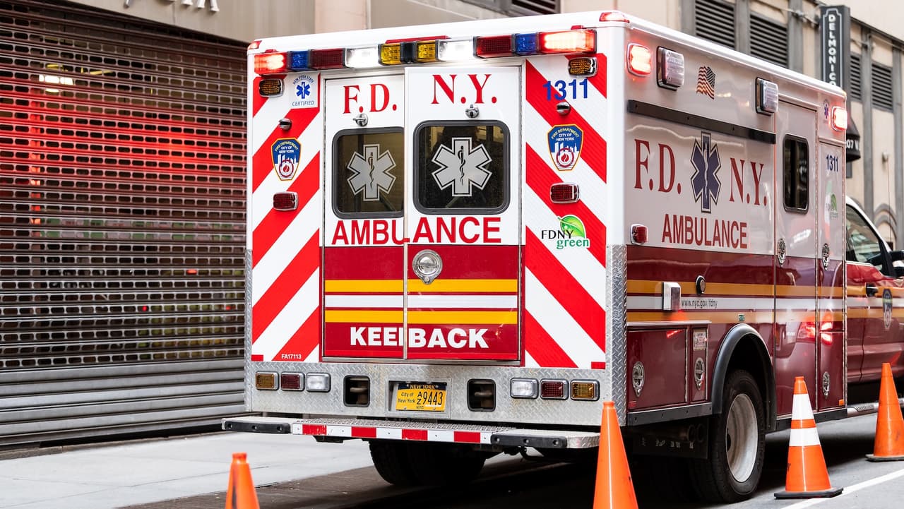 Nueva York enfrenta un alza récord de hospitalizaciones por gripe al inicio de 2026.