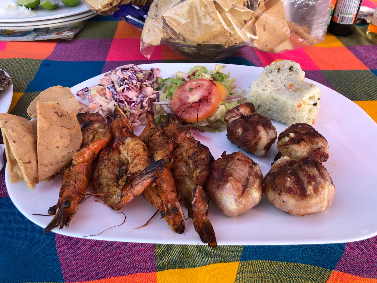 De Tequila, Jalisco a Coalcoman, Michoacan