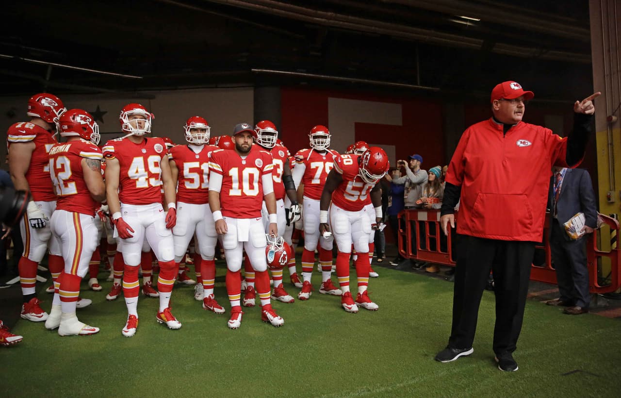 Dan Fridman: Los juguetes de Andy