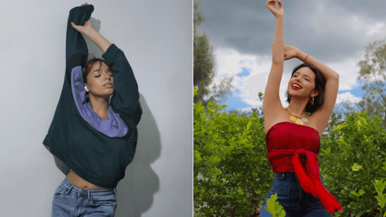 Ambas han sabido ganarse a sus seguidores con su personalidad.