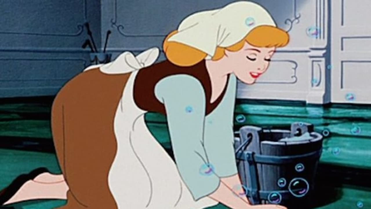 El tema de la limpieza.