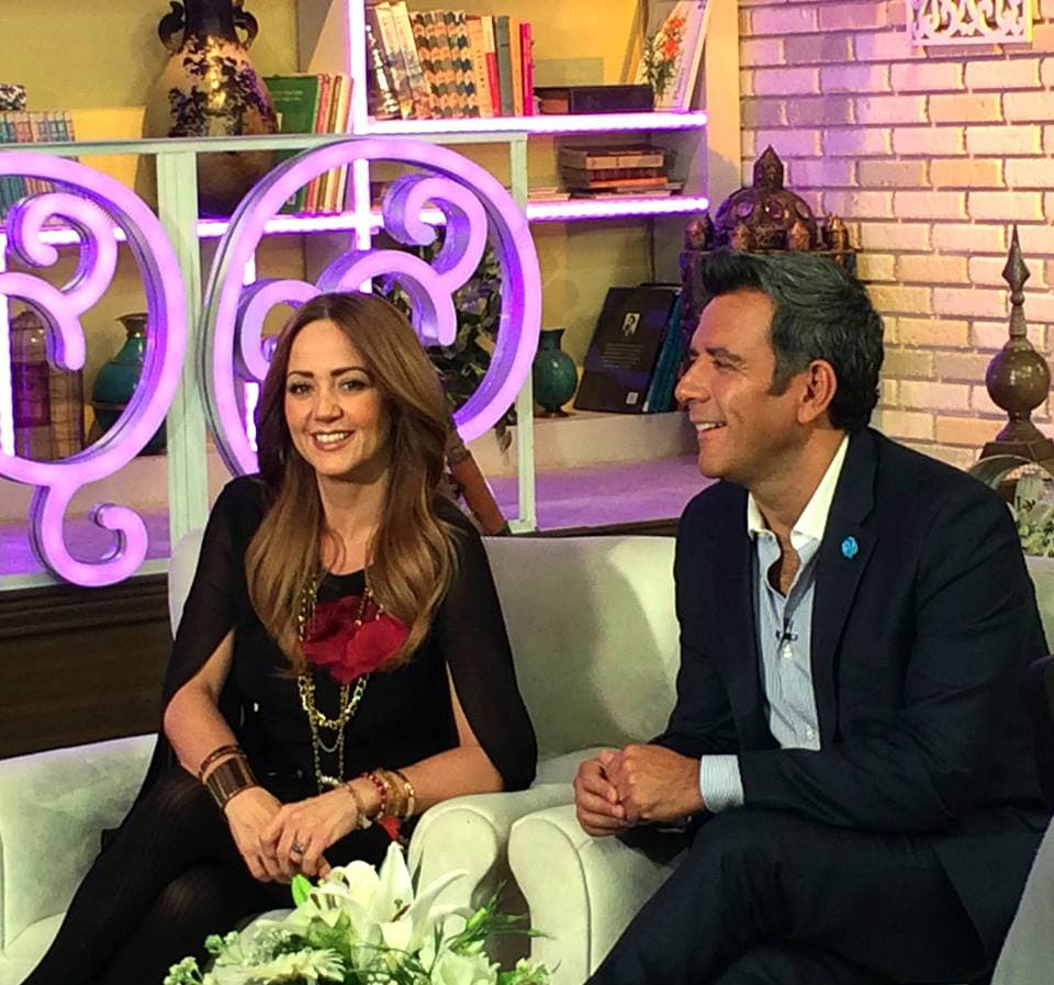 Las mejores sonrisas nos la da HOY.