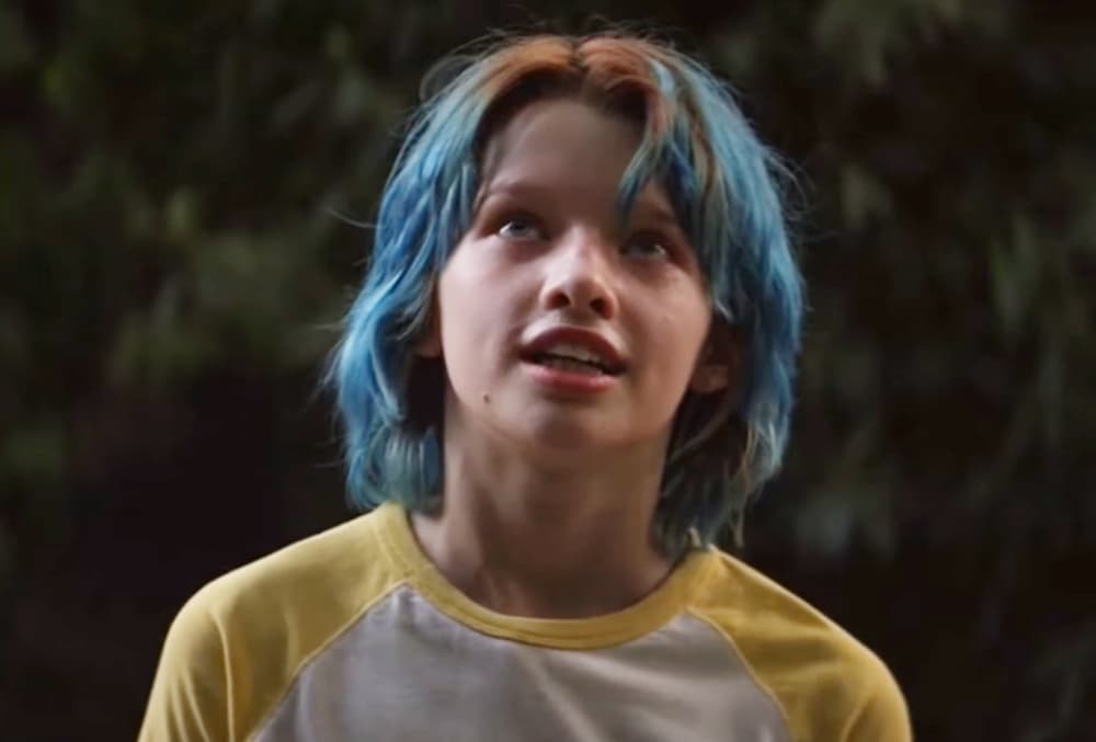 <b>Alice por Milla Jovovich y Ever Anderson </b>
<br>A sus catorce años, Ever Anderson ya cuenta con un impresionante currículum en el cine, en el que destacan papeles como el de Wendy en 'Peter Pan & Wendy' y Natasha Romanoff en 'Black Widow'.
<br>