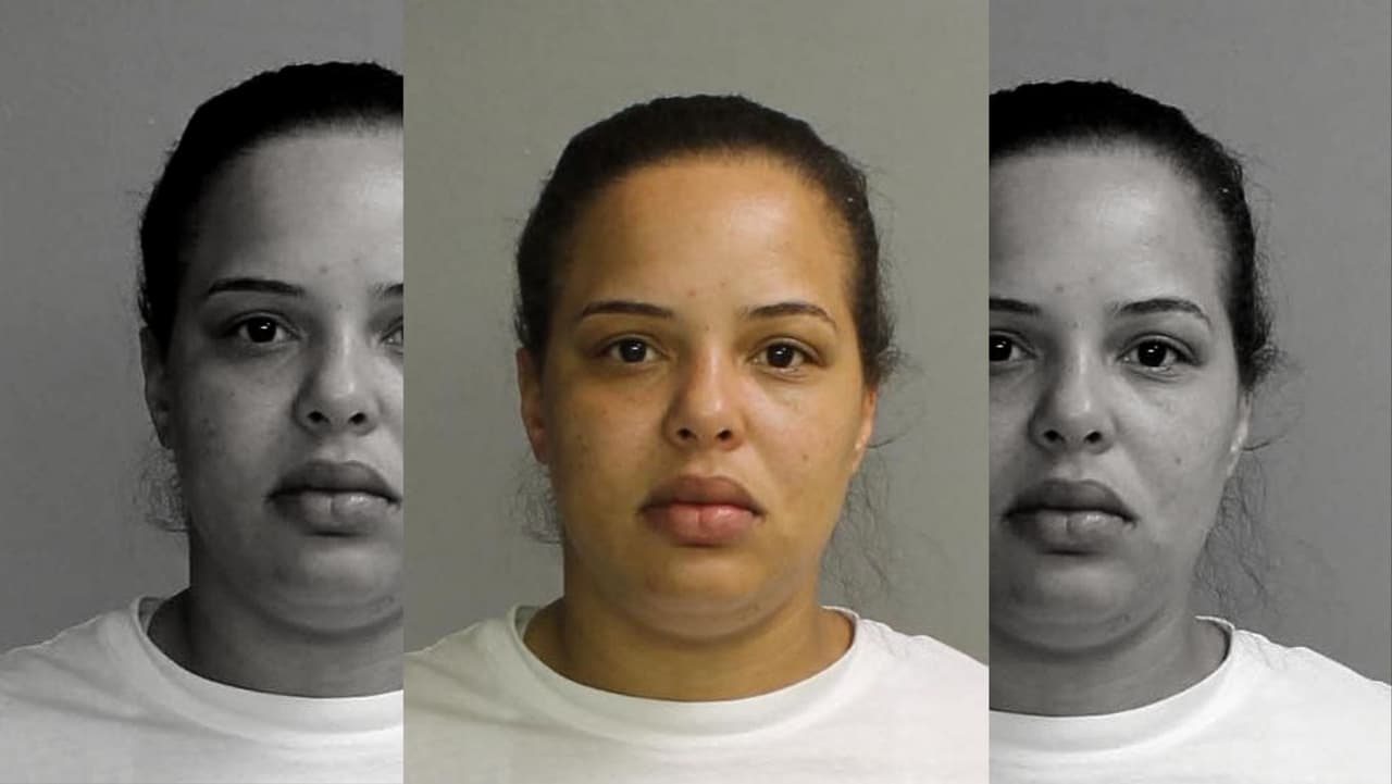 Madre hispana arrestada por tráfico de drogas, utilizaba a sus hijas de 12 y 14 años para vender en Norristown