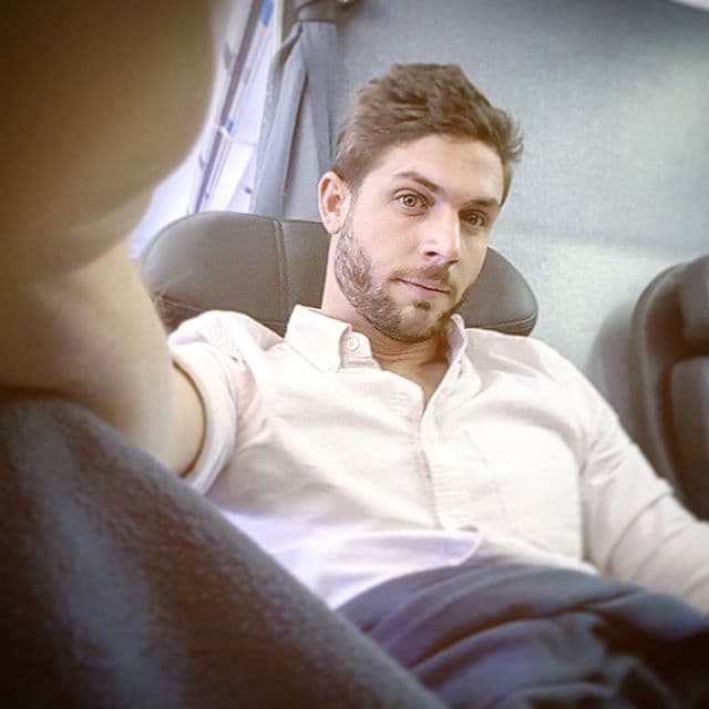 En el 2016 obtuvo su primer protagónico con
<i>Un camino hacia el destino</i>, donde se sacó un diez con su actuación.