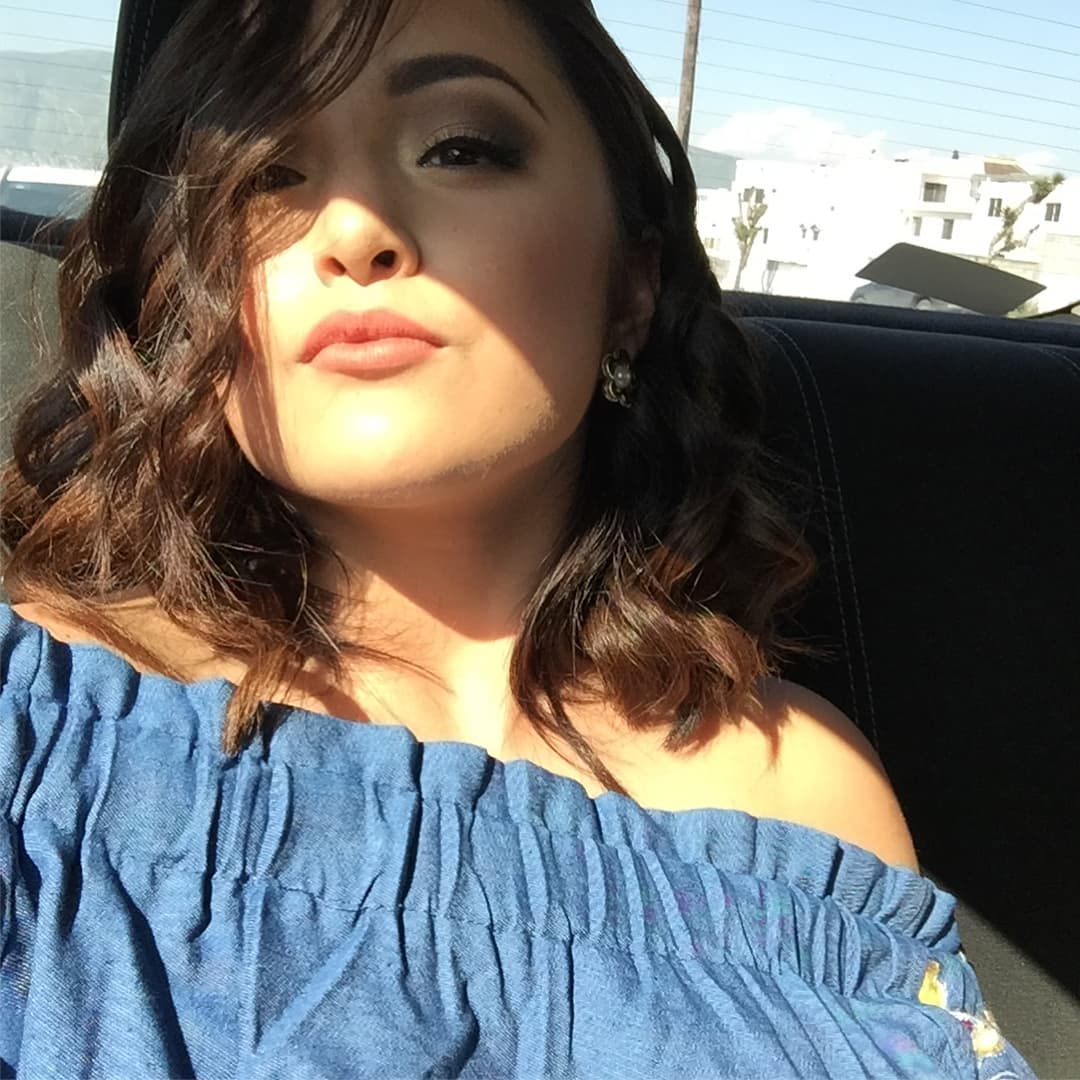 En 2016, Rubí Ibarra rompió las redes sociales cuando el video de la invitación a su fiesta de quince años se volvió viral.