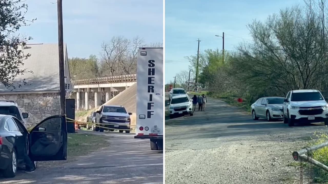 Una joven muere al recibir un disparo en la cabeza en un tiroteo en una fiesta tipo 'rave'