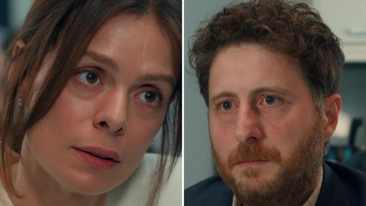 Karsu, resumen del capítulo 4: Karsu creen haber encontrado a Kuzey y enfrenta a Ozan