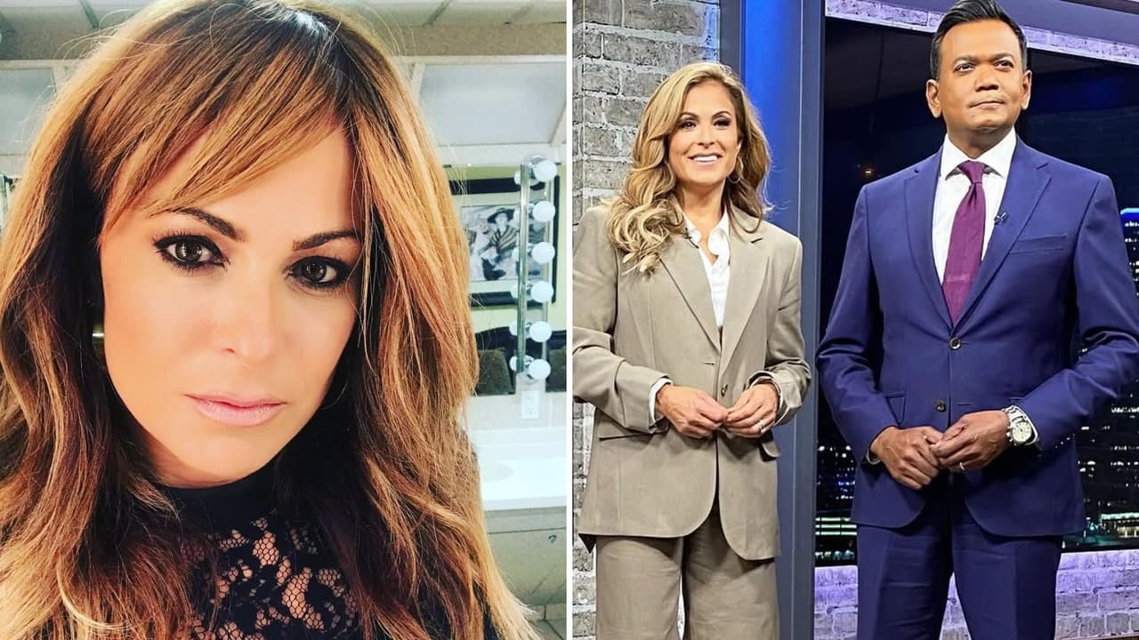Famosa presentadora se vuelve viral por insultar a su colega: la despiden y ahora enfrenta demanda