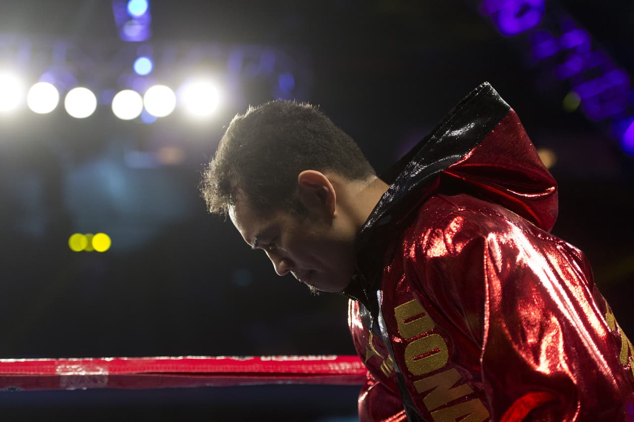 Nonito Donaire y José Ramírez ganan sus peleas con facilidad en Macao
