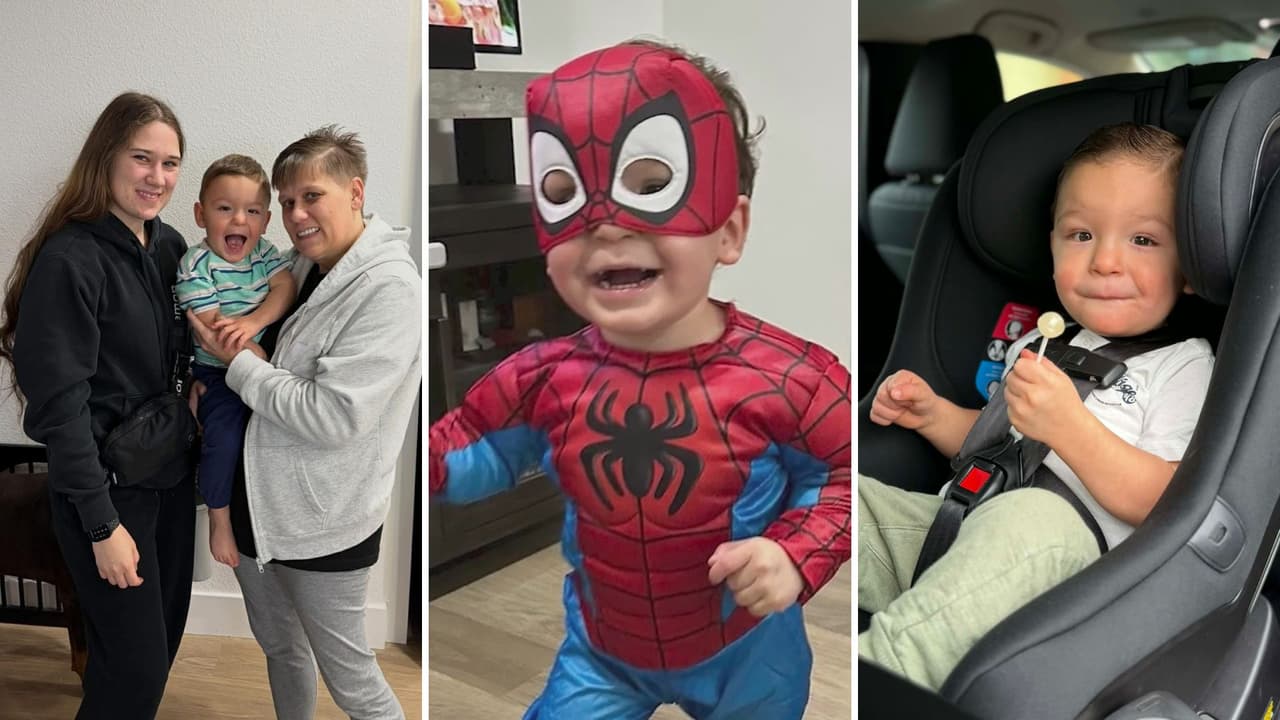 “Ellos me lo asesinaron”: Habla familia de ‘Baby Jaxon’, quien murió luego de ser abusado sexualmente por su primo