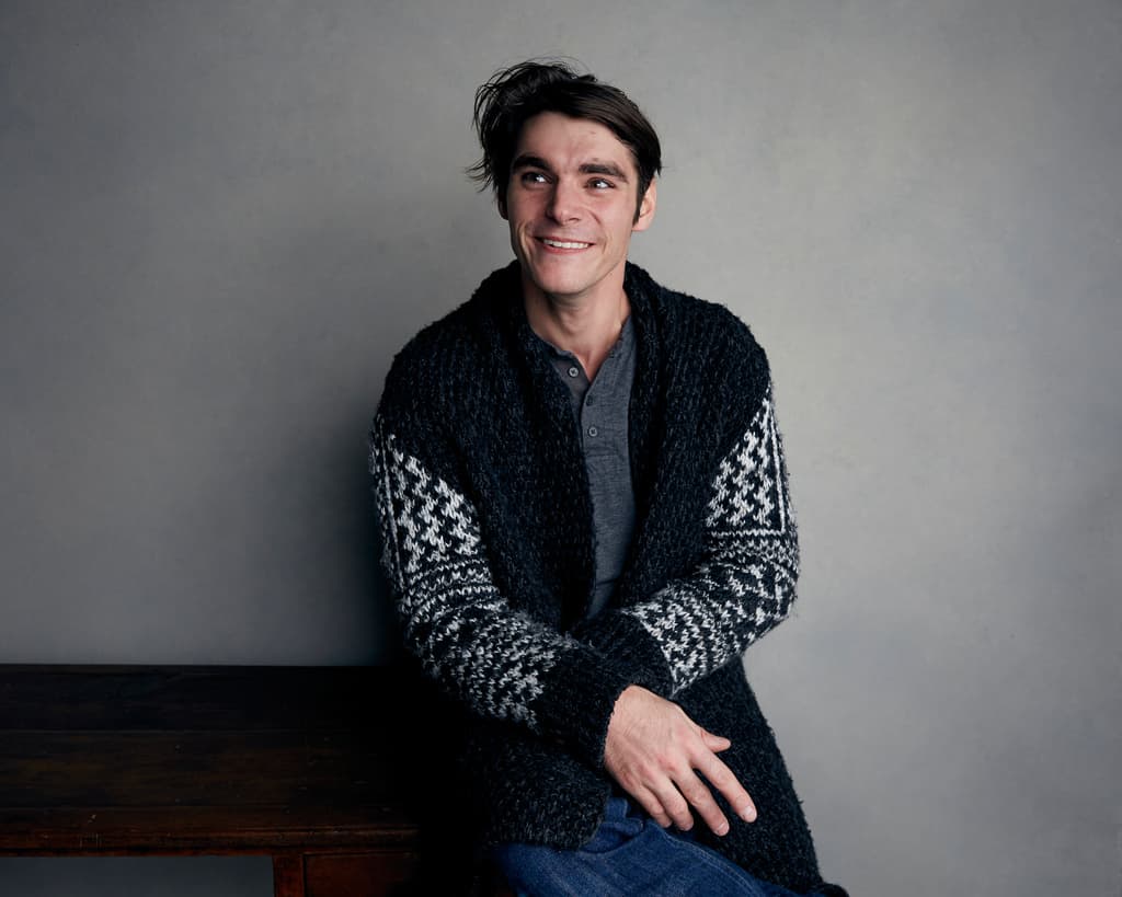 Muere RJ Mitte, actor de 'Breaking Bad', a los 34 años