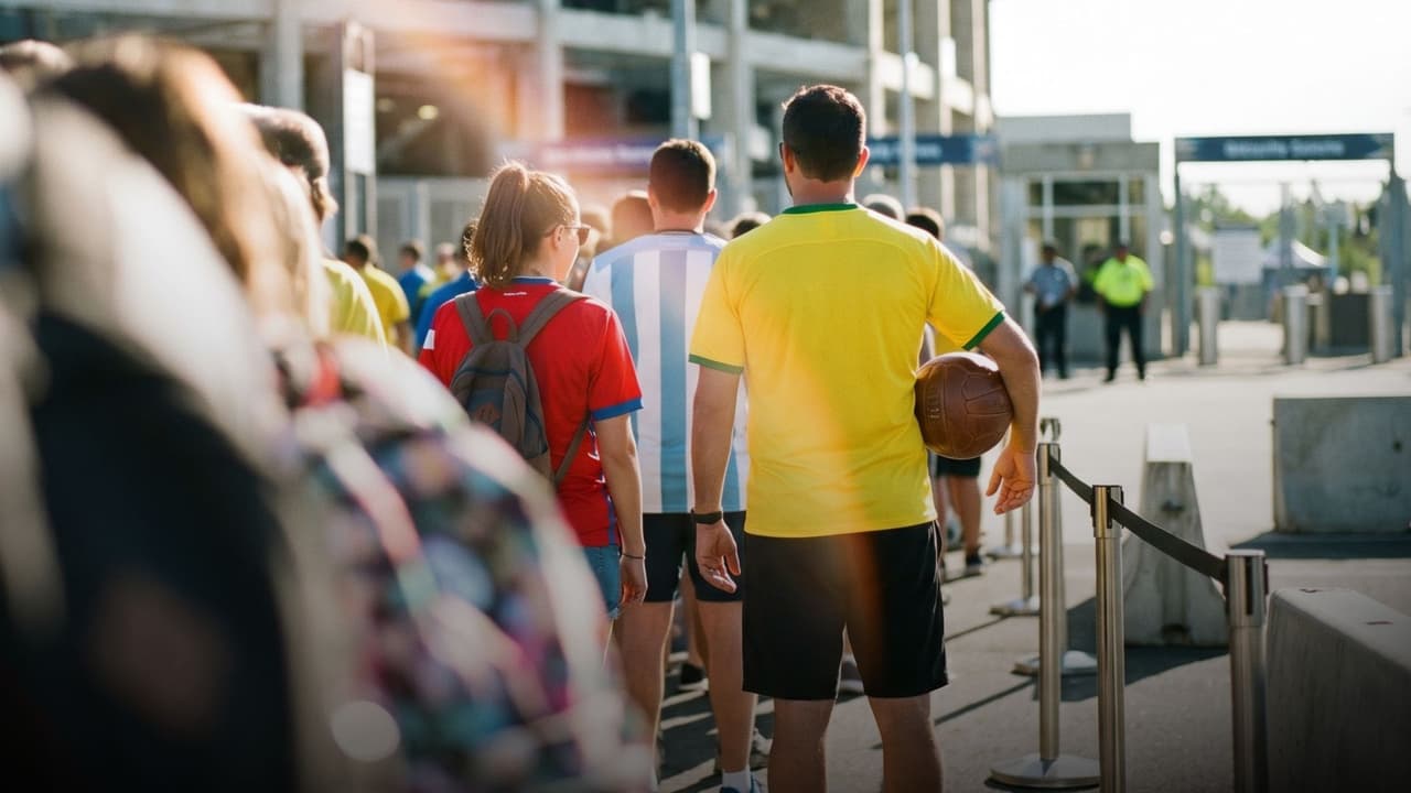 Aficionados en el norte de Texas: qué puedes llevar al estadio durante el Mundial de Fútbol