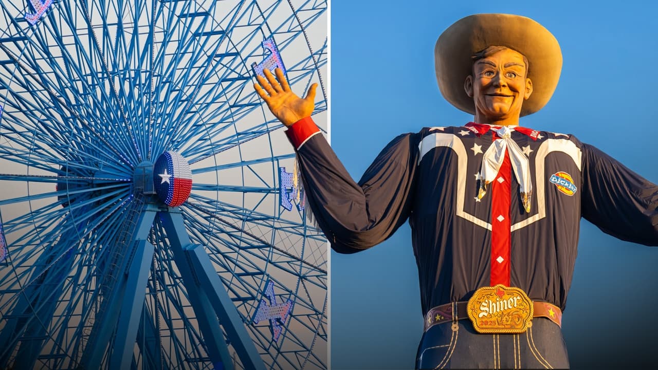 <h3 class="cms-H3-H3">En resumen 💡</h3> 👉🏻
<b>18 de agosto:</b> La feria anunciará a los ganadores de los Big Tex Choice Awards.
<br>👉🏻
<b>Cinco propuestas:</b> La selección reúne tacos, pollo pastor, jalapeños, chipotle, cotija, buñuelos y flan.
<br>👉🏻
<b>Competencia:</b> Los 15 finalistas fueron escogidos entre 77 recetas de 46 vendedores.
<br>👉🏻
<b>Para probarlos:</b> Las creaciones llegarán a Fair Park durante la feria, del 25 de septiembre al 18 de octubre.
